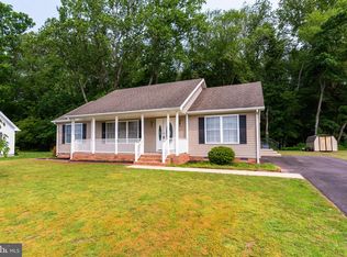140 Chapel Branch Dr, Hebron, MD