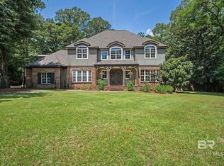 7371 Maureen Cir, Spanish Fort, AL 36527