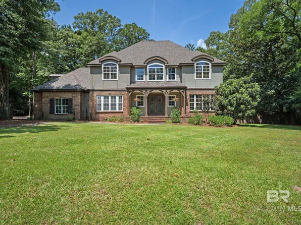 7371 Maureen Cir, Spanish Fort, AL 36527