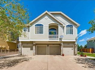 1401 Carlyle Park Cir, Highlands Ranch, CO 80129
