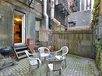 Rented by Cooper & Cooper Real Estate