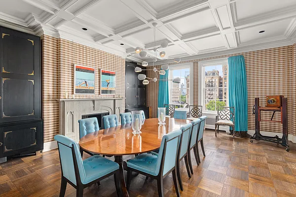 Sold by Douglas Elliman | media 7