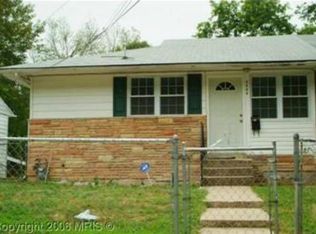 2024 Ray Leonard Rd, Landover, MD 20785