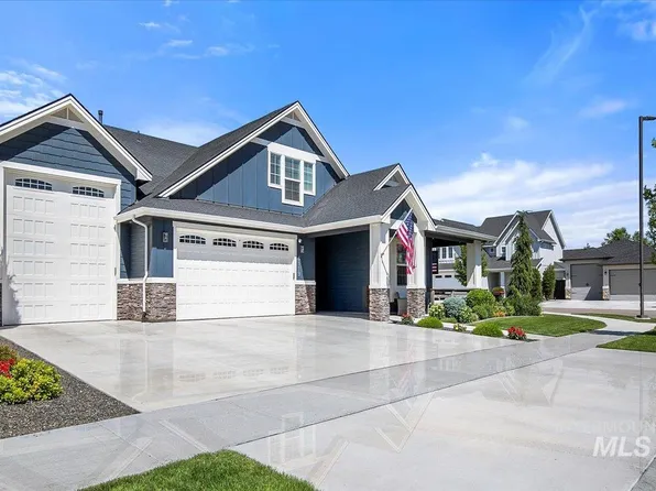 6119 N Farleigh Ave, Meridian, ID 83646