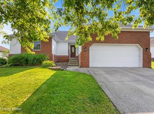 508 Harlan Dr, Nicholasville, KY 40356