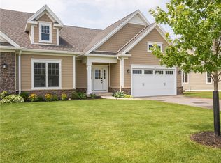 226 Cos Grande Hts, Rochester, NY 14618