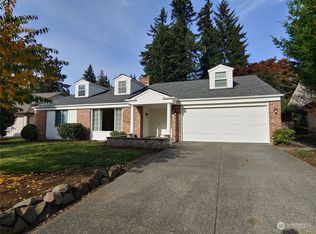 12108 NE 140th St, Kirkland, WA