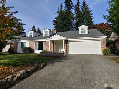 12108 NE 140th Street, Kirkland, WA, 98034