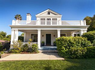 1234 El Mirador Dr, Pasadena, CA 91103