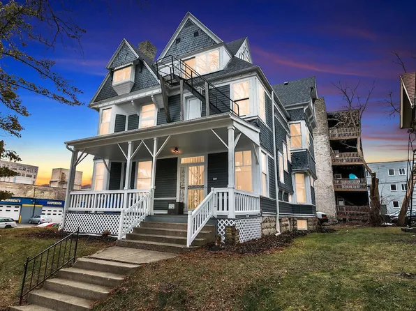 807 N 23rd STREET, Milwaukee, WI 53233