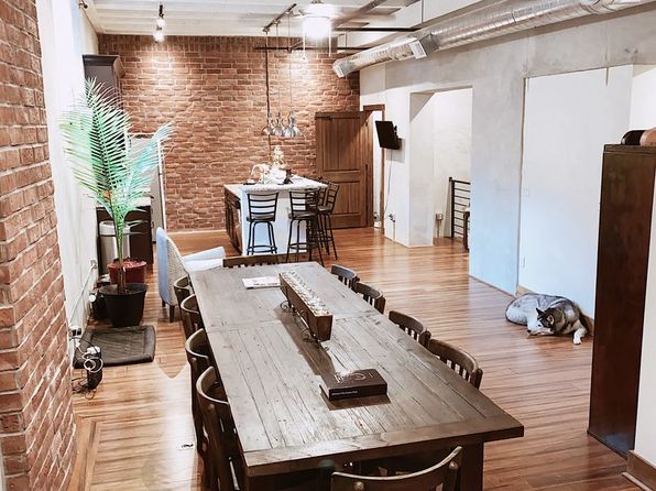 Bailey Lofts, LLC | 501 W Central St, Springfield, MO