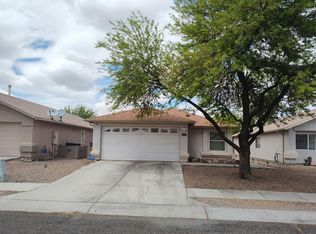 2020 W Via Tierra Santa, Tucson, AZ 85746