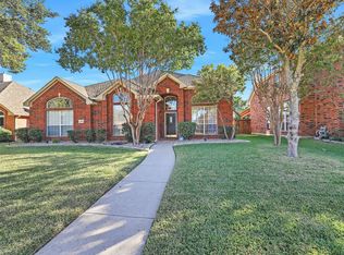 1205 Sonoma Dr, Allen, TX 75013