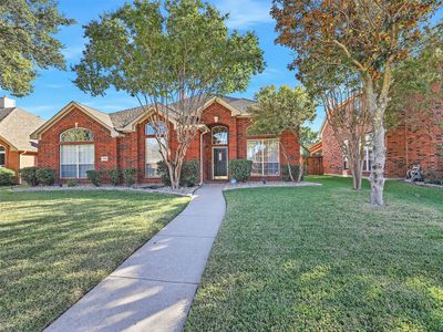 1205 Sonoma Dr, Allen, TX, 75013
