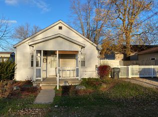 152 Payne Ave, Johnstown, OH