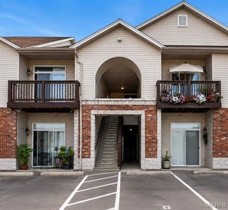 1236 Gardens Circle Dr APT C, Saint Louis, MO, 63125