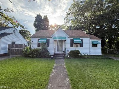 2637 Bapaume Ave, Norfolk, VA, 23509