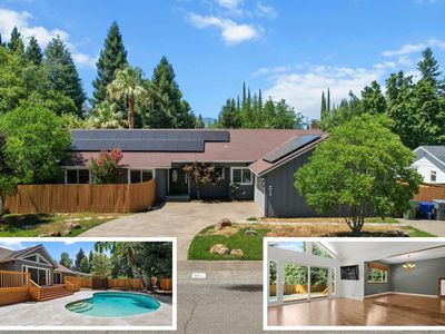 3012 Monte Bello Dr, Redding, CA, 96001