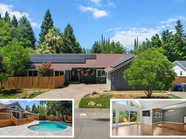 3012 Monte Bello Dr, Redding, CA 96001