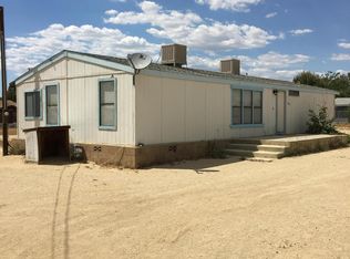 2635 57th St W, Rosamond, CA 93560