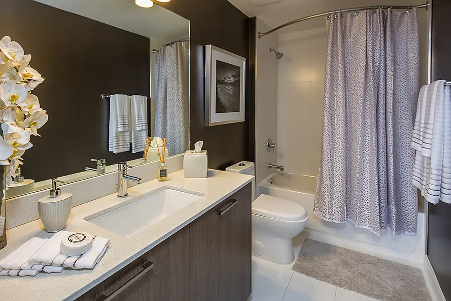 1 bed, 1.0 bath, 702 sqft, $2,220 — Photo 2