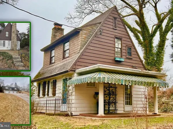 109 Hayward Hts, Glen Rock, PA 17327