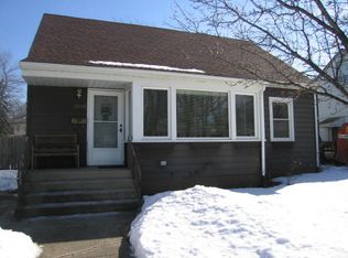 18015 Oakley Ave, Lansing, IL