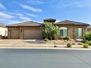 1512 W Grapevine Dr, St George, UT 84790