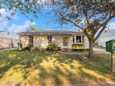 1275 Portland St, Westland, MI, 48186