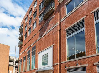 1124 Lake St #4, Oak Park, IL 60301