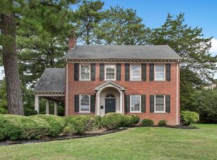 1206 Libbie Ave, Richmond, VA 23226