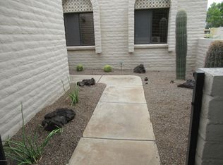 4325 N Camino Real, Tucson, AZ 85718