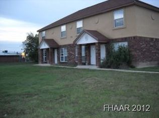 102 E Kathey Rd, Harker Heights, TX 76548