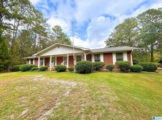 380 Cherokee Trl, Ohatchee, AL 36271
