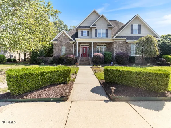413 Golf View Drive, Greenville, NC 27834