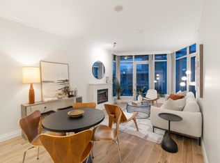 199 Victory Ship Way #803, North Vancouver, BC