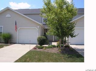 9364 Hickory Ridge Dr, Streetsboro, OH 44241