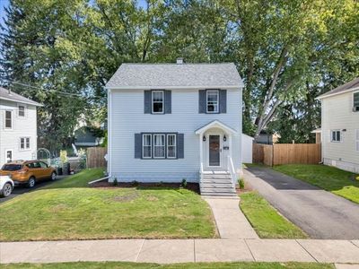 95 Lincoln Ave, Johnson City, NY, 13790