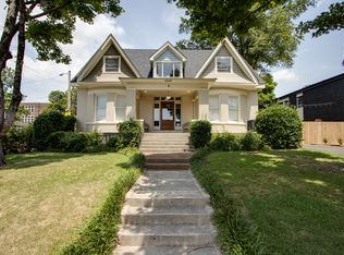 1228 Harbert Ave #201, Memphis, TN 38104