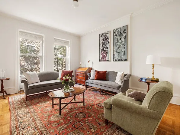 302 W 102nd St APT 3, New York, NY 10025