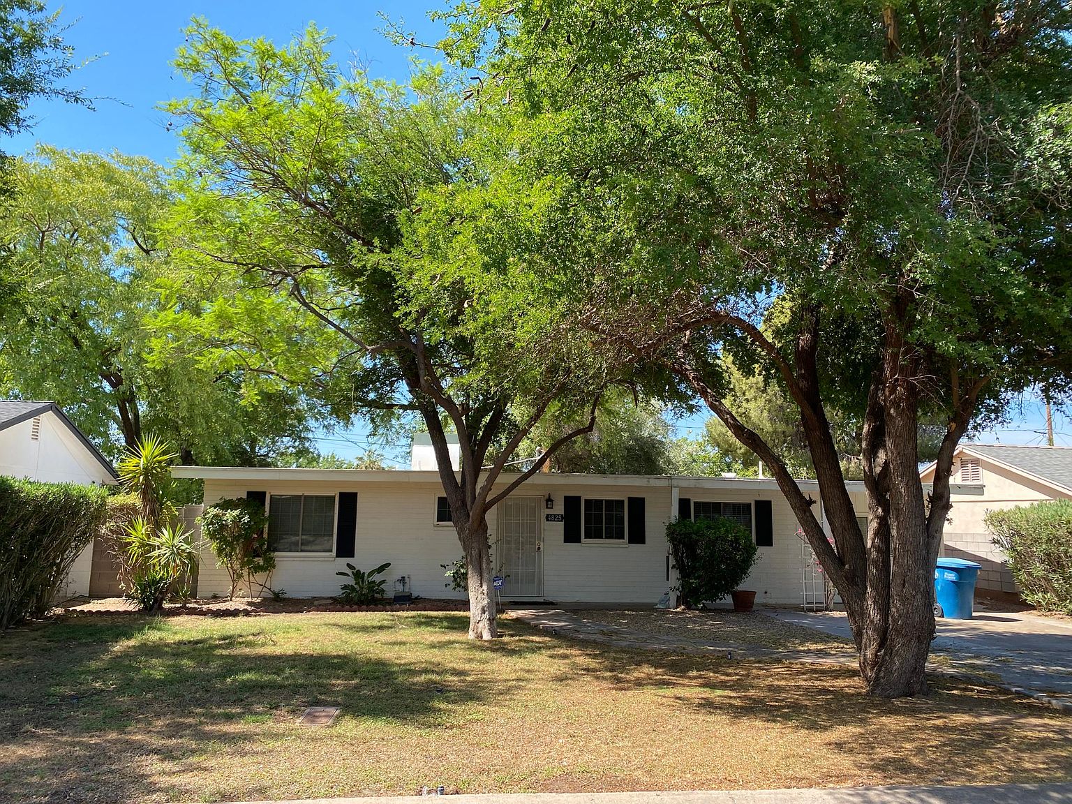4825 E Fairmount Ave, Phoenix, AZ 85018 Zillow