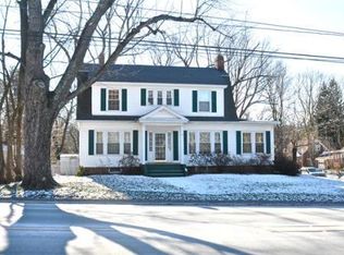 112 Granby Rd, South Hadley, MA 01075