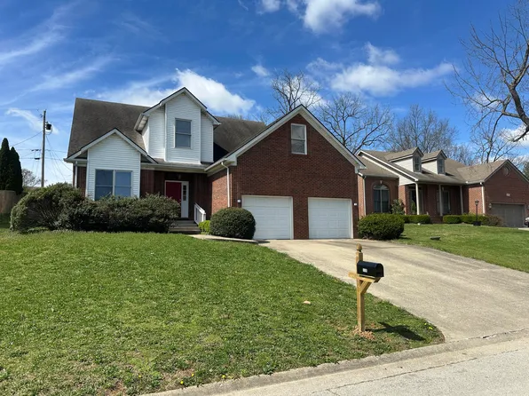 1136 Richliev Ln, Frankfort, KY 40601