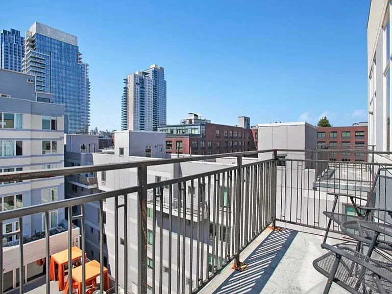 40 N 4th St #3P — Photo 2