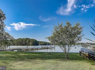 45050 Lois Marie Ln, Tall Timbers, MD 20690