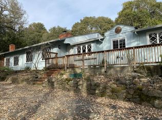 1368 Calistoga Rd, Santa Rosa, CA 95409