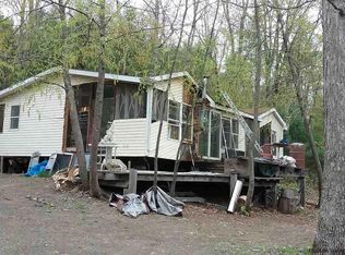 272 Grassy Ridge Rd, Olivebridge, NY 12461