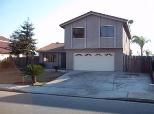 4113 Adidas Ave, Bakersfield, CA 93313