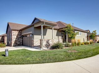 3548 New Haven Cir, Castle Rock, CO 80109
