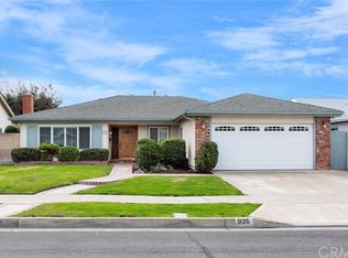 936 E Chalynn Ave, Orange, CA 92866